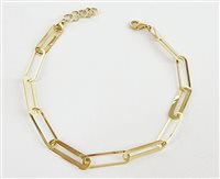 Armband IGold Dame in Gelbgold BR56502550950 - BR56502550950
